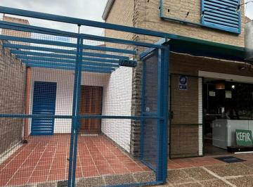 Casa · 95m² · 7 Ambientes · 1 Cochera · Casa en Lomas del Suquia - Duplex de 2 Dorm., Cochera y un Baño