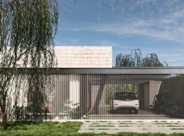 Casa · 150m² · 15 Ambientes · 2 Cocheras · Casa en Venta en Campo Chico