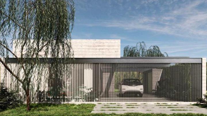 Casa · 150m² · 15 Ambientes · 2 Cocheras