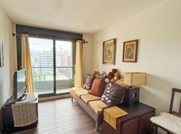 Departamento · 42m² · 2 Ambientes · 1 Cochera · Venta Apartamento 1 Dormitorio con Cochera Cordón