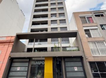 Departamento · 42m² · 2 Ambientes · 1 Cochera · Venta Apartamento 1 Dormitorio con Cochera Cordón