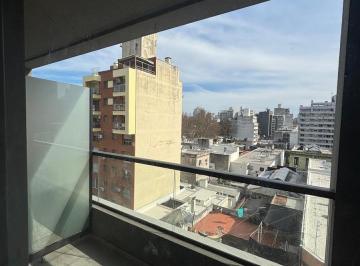 Departamento · 42m² · 2 Ambientes · 1 Cochera · Venta Apartamento 1 Dormitorio con Cochera, Cordón