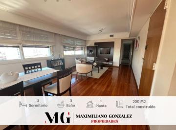 Departamento · 195m² · 4 Ambientes · 1 Cochera · Departamento Venta y - Lomas de Zamora