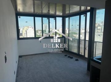 DEL-DEL-117_2 · Venta 2 Ambientes a Estrenar Amenities Caballito