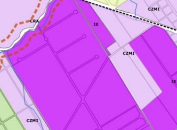 Campo · 140000m² · Campo en Venta en El Parque Industrial Pilar