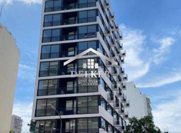 DEL-DEL-118_2 · Venta 2 Ambientes a Estrenar Amenities Caballito