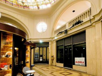 Local comercial , Ciudad de Mendoza · Local Comercial en Pasaje San Martin