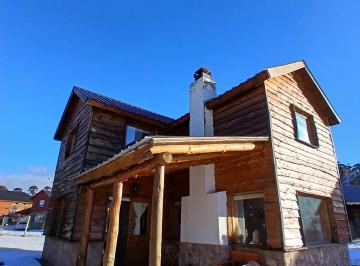 Casa 720m² Venta  · Cabaña en Venta en Caviahue