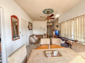 Departamento · 64m² · 3 Ambientes · 1 Cochera · Semipiso 3 Amb. en Palermo Hollywood - C/ Balcón Terraza y Cochera Fija