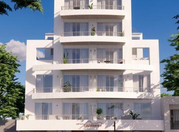 Departamento · 78m² · 3 Ambientes · 1 Cochera · Venta Departamento en Pozo en Edificio Cordillera