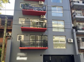 Departamento · 36m² · 2 Ambientes · 1 Cochera · Departamento - San Fernando
