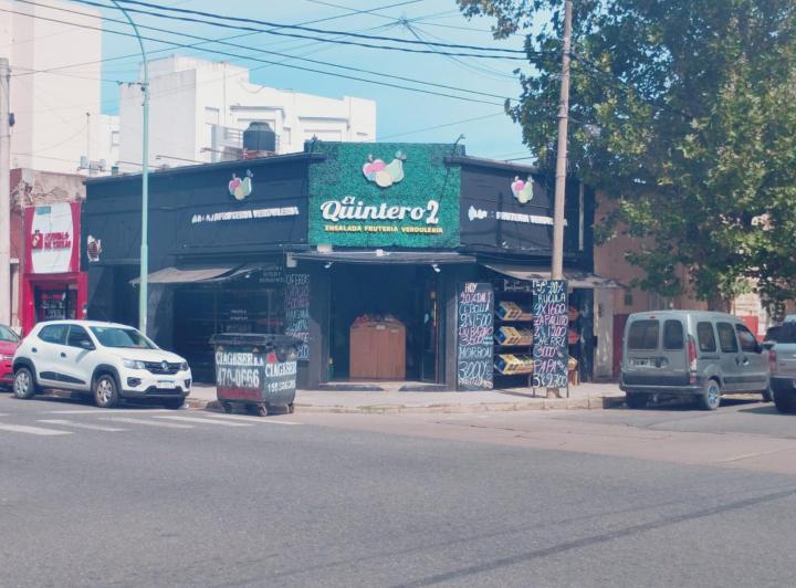 Local comercial · 217m²