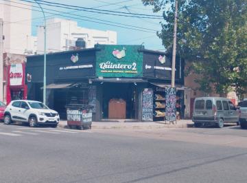 Local comercial · 217m² · Venta en Block - 2 Locales Vivienda 4 Amb. / Chauvin. Apto Desarrollo