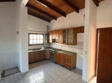 Departamento de 1 ambiente, Córdoba · Departamento 1 Dormitorio en Alquiler