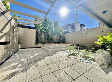 Departamento · 110m² · 3 Ambientes · 2 Cocheras · Departamento Dos Dorm. Premium Amenities Pileta Quincho Centro Rosario