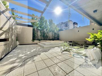 Departamento · 110m² · 3 Ambientes · 2 Cocheras · Departamento Dos Dorm. Premium Amenities Pileta Quincho Centro Rosario
