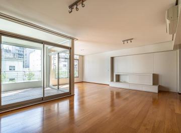 Departamento · 117m² · 4 Ambientes · 2 Cocheras · Quartier Ocampo - Impecable