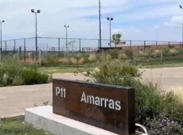 Terreno · 683m² · Lote en Venta en Puertos del Lago Barrio Amarras