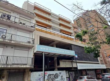 Departamento · 45m² · 2 Ambientes · Vendo Dpto 1 Dormitorio Amplia Terraza Edificio de Categoria