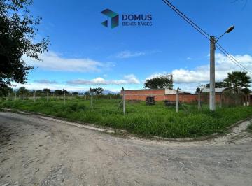 Terreno · 679m² · Venta Terreno Zona San Luis