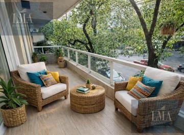Departamento · 73m² · 3 Ambientes · Departamento 3 Ambientes a Estrenar – 73 m² Totales – Orientación Norte – Apto Profesional.