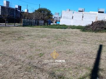 Terreno · 360m² · Lote en Lomas del Chateau