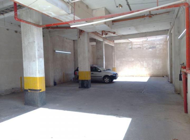 Garage · 40m² · 5 Cocheras