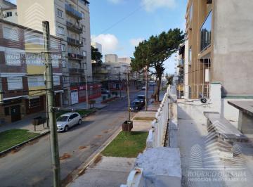 Departamento · 30m² · 2 Ambientes · Departamento 2 Ambientes Pb - con Terraza - Parrilla y Gas Natural