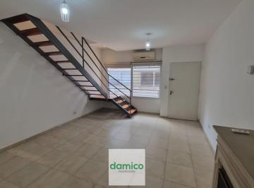 PH · 69m² · 3 Ambientes · PH - Parque Patricios