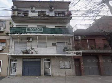 MCO-MCO-4997_2 · Departamento 2 Ambientes. | Patron Al 7100