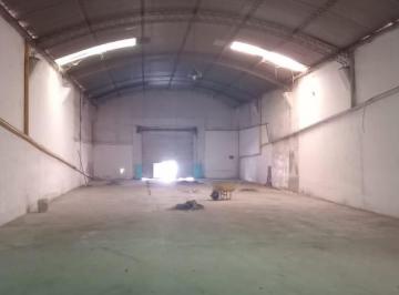 Depósito de 1 ambiente, General Roca · Deposito Zona Centro