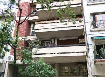 Departamento de 2 ambientes, Recoleta · Azcuenaga y Las Heras - Recoleta - a m Subte