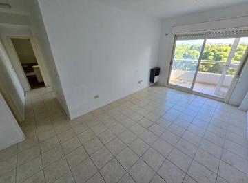 Departamento de 3 ambientes, Chacarita · 54 m - 2 Dorm. - Balcón a La Calle - 1 Cochera - Baulera