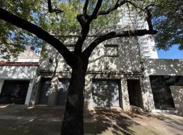 Terreno , Núñez · Lote en Vedia y Av Cabildo 8,66 X 33,30 - Oportunidad Para Emprendimiento