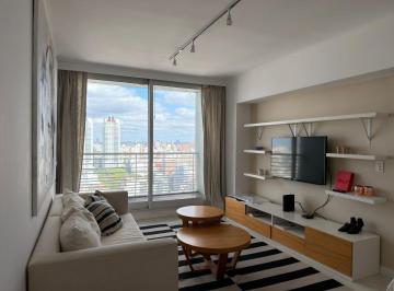 Departamento de 3 ambientes, Palermo · Complejo Las Plazas | 3 Ambientes con Vestidor y Amenities Premium en Palermo Chico