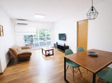 Departamento de 2 ambientes, Puerto Madero · Alquiler – 2 Ambientes Amoblado + Amenities en Puerto Madero
