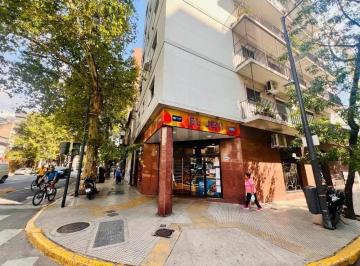 Local comercial · 221m² · Venta Local Comercial en Esquina - Sobre Av Corrientes Zona Abasto