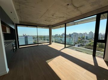Departamento · 70m² · 3 Ambientes · 2 Cocheras · Departamento Tres Ambientes con Cochera Doble - Anton - Quilmes