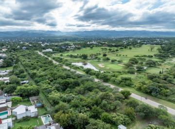 Terreno , Mendiolaza · Lote en Venta | 1.344 m² | Frente Al Golf (Hoyo 2) | Terreno Plano | Financiación Propia