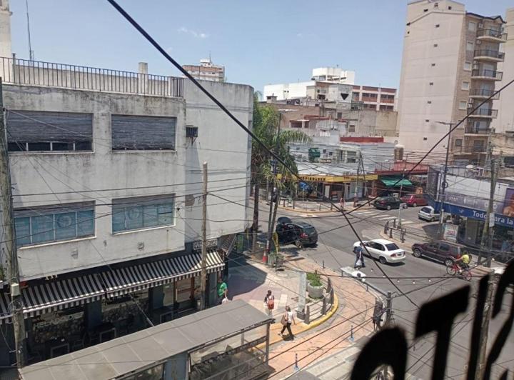 Departamento · 27m² · 2 Ambientes