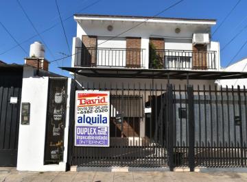Departamento de 3 ambientes, La Matanza · Duplex 3 Amb. C/ Cochera Compartida