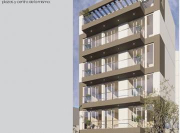 Consultorio · 44m² · 1 Ambiente · Departamentos a Estrenar de 1, 2 y 3 Ambientes
