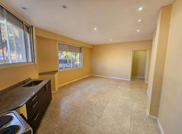 PH · 40m² · 2 Ambientes · 1 Cochera · Alquiler Dpto 2 Ambientes con Cochera en Boulogne