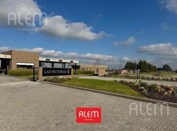 Terreno · 606m² · Terreno en Venta en Canning | Las Victorias