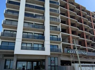 CRP-CRP-3405_2 · Venta Semipiso 3 Ambientes con Cochera Cubierta en Aurora del Mar I, Frente Al m
