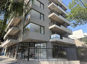 Departamento · 30m² · 1 Ambiente · 1 Cochera · A Estrenar. Monoambiente con Patio Ó Cochera con Entrada Independiente!