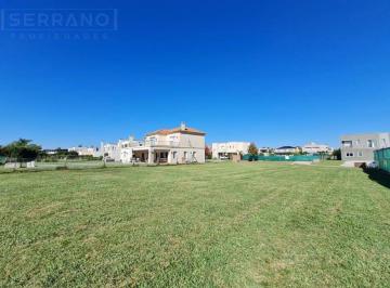 Casa · 801m² · Terreno en Venta en Haras Santa María, Escobar
