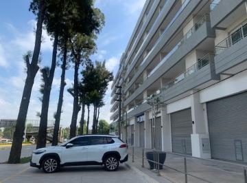 Departamento · 45m² · 2 Ambientes · 1 Cochera · Departamento en Canning Center