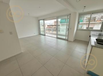 Departamento · 64m² · 3 Ambientes · 1 Cochera · Venta Departamento 3 Ambientes en Torre Balcón Aterrazado Amenities Premium Apto Crédito Todo Luz