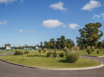 Foto Complejo · Lote Laguna Venta San Matías - ID 13609